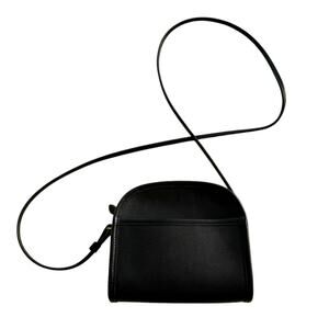 Coach Black Crossbody Bag